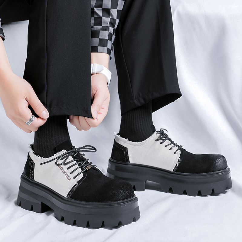 Streetwear Brand In Japan - Square Toe Japan Korean Streetwear Brand
