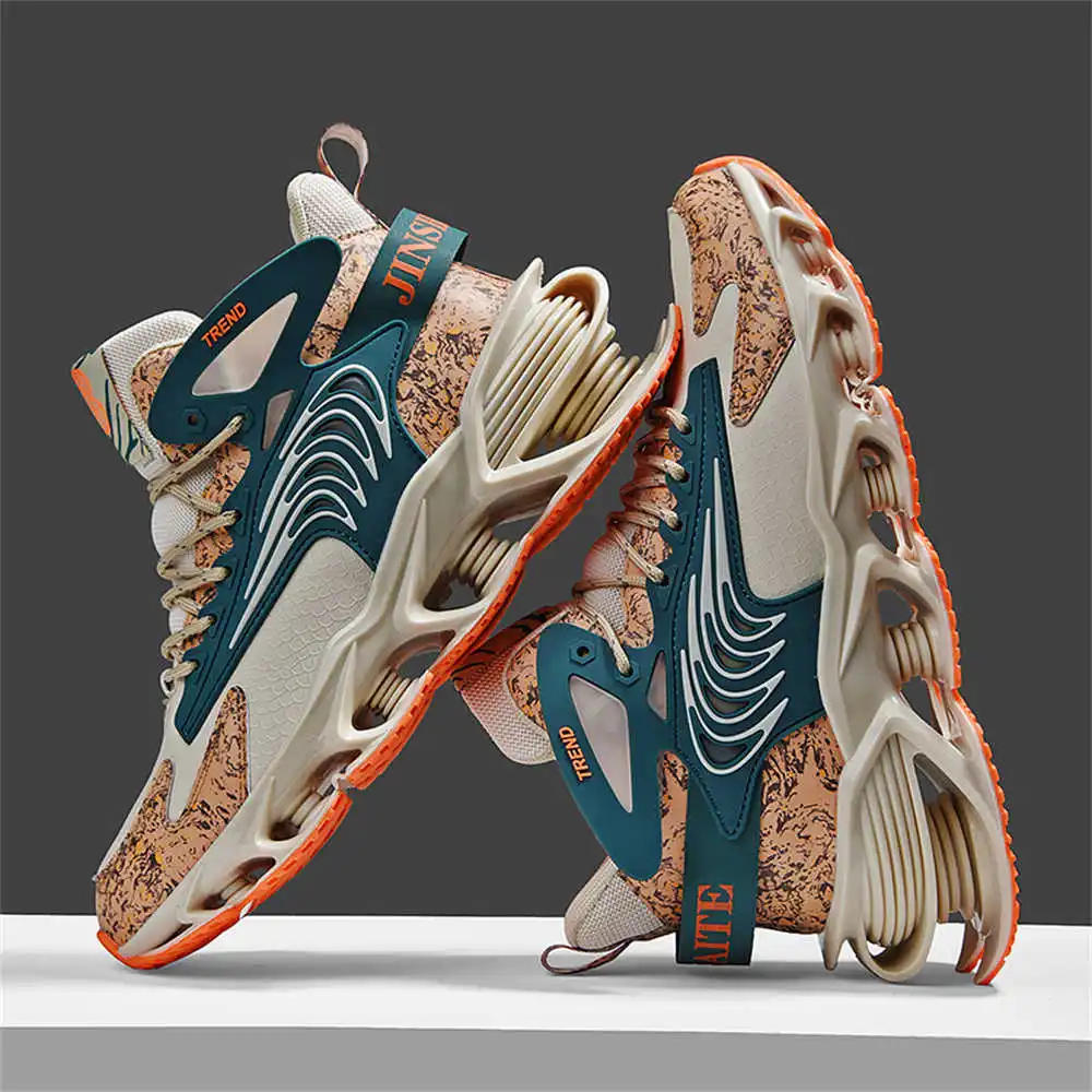 Streetwear Brand Accessories - Non-slip Mid Child Running Sneakers Casual
