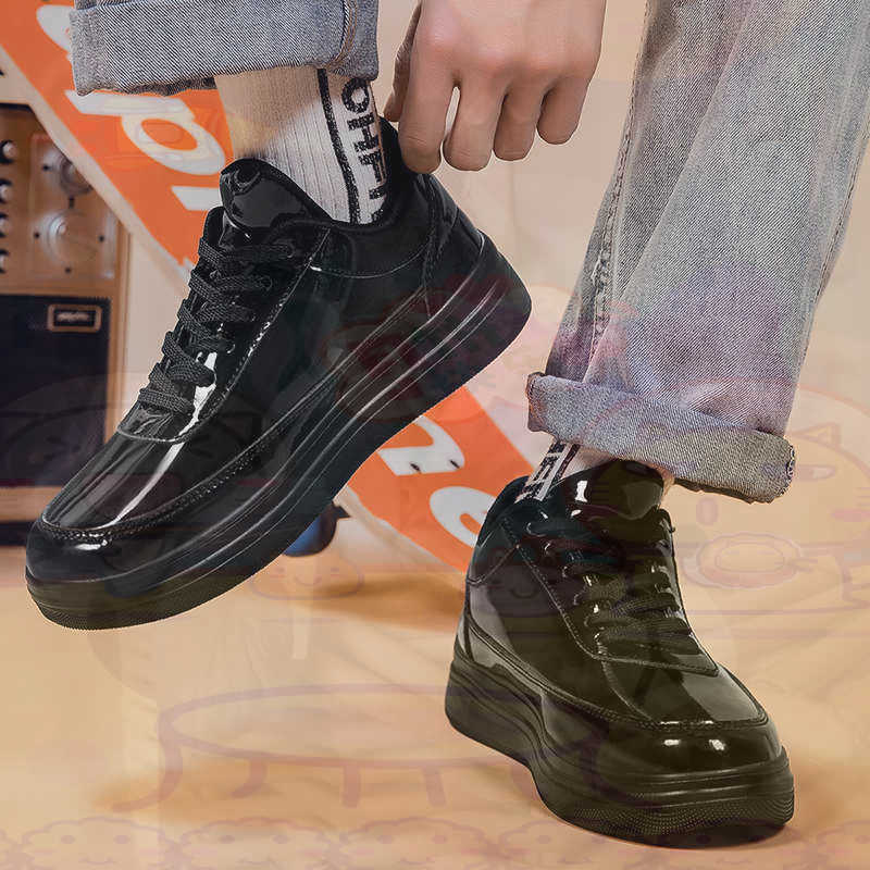 Streetwear Brand Italy - Boots Size 33 Tennis Women's Shoes