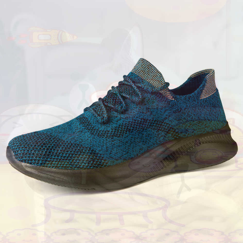 Streetwear Brand Italy - Number 41 Soft Bottom High-quality Shoes