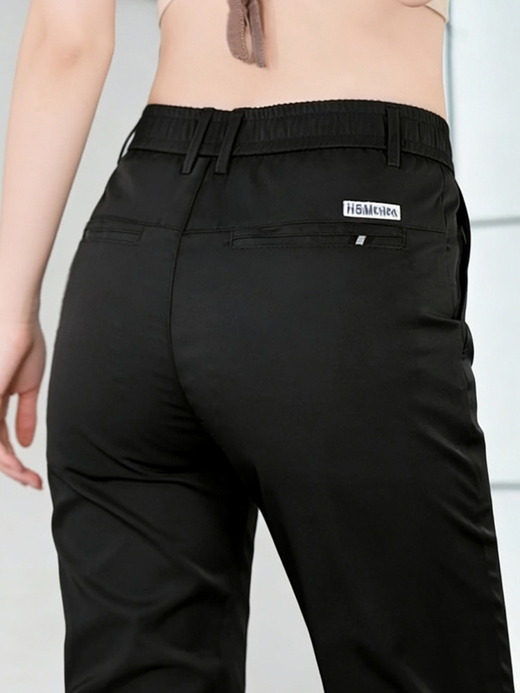 Streetwear Brand Accessories - Summer ice silk 4 Colors New