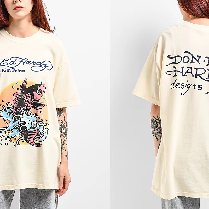 Japan Dragon Y2k Street Trendy - Streetwear Brand In Japan 评论和价格