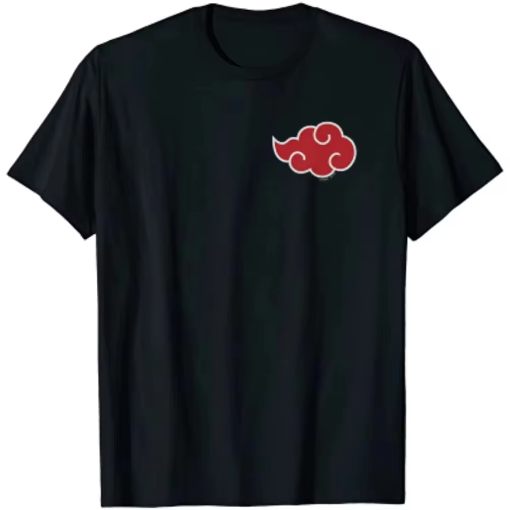 Japan Anime Akatsuki Cloud Sym - Streetwear Brand In Japan 评论和价格