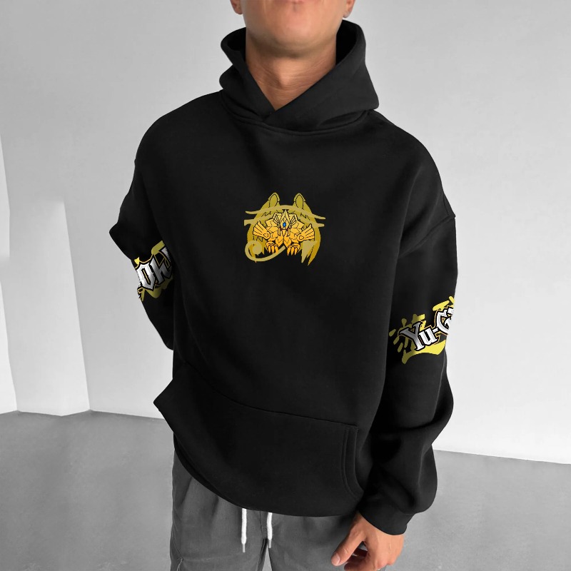 2025 Yu Gi Oh Anime Character  - Streetwear Brand Y2K 评论和价格