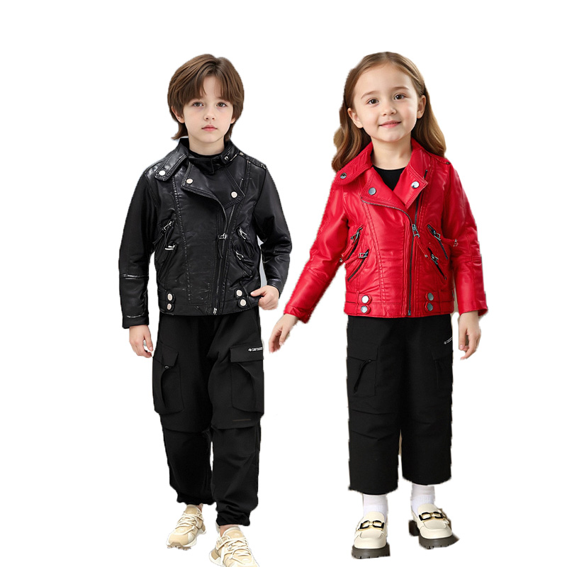 Boys Girls Christmas Rock Moto - Streetwear Brand Photography 评论和价格