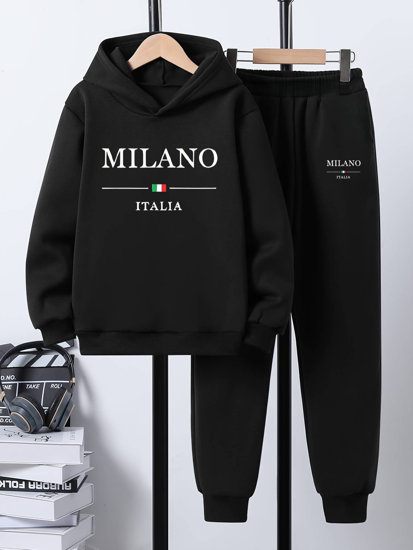 Holiday Special Back-to-School - Streetwear Brand Italy 评论和价格