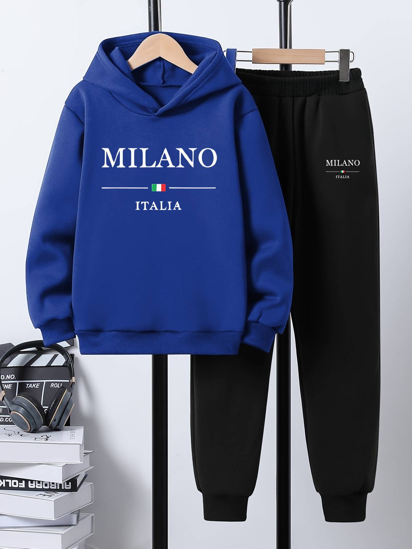 Holiday Special Back-to-School - Streetwear Brand Italy 评论和价格