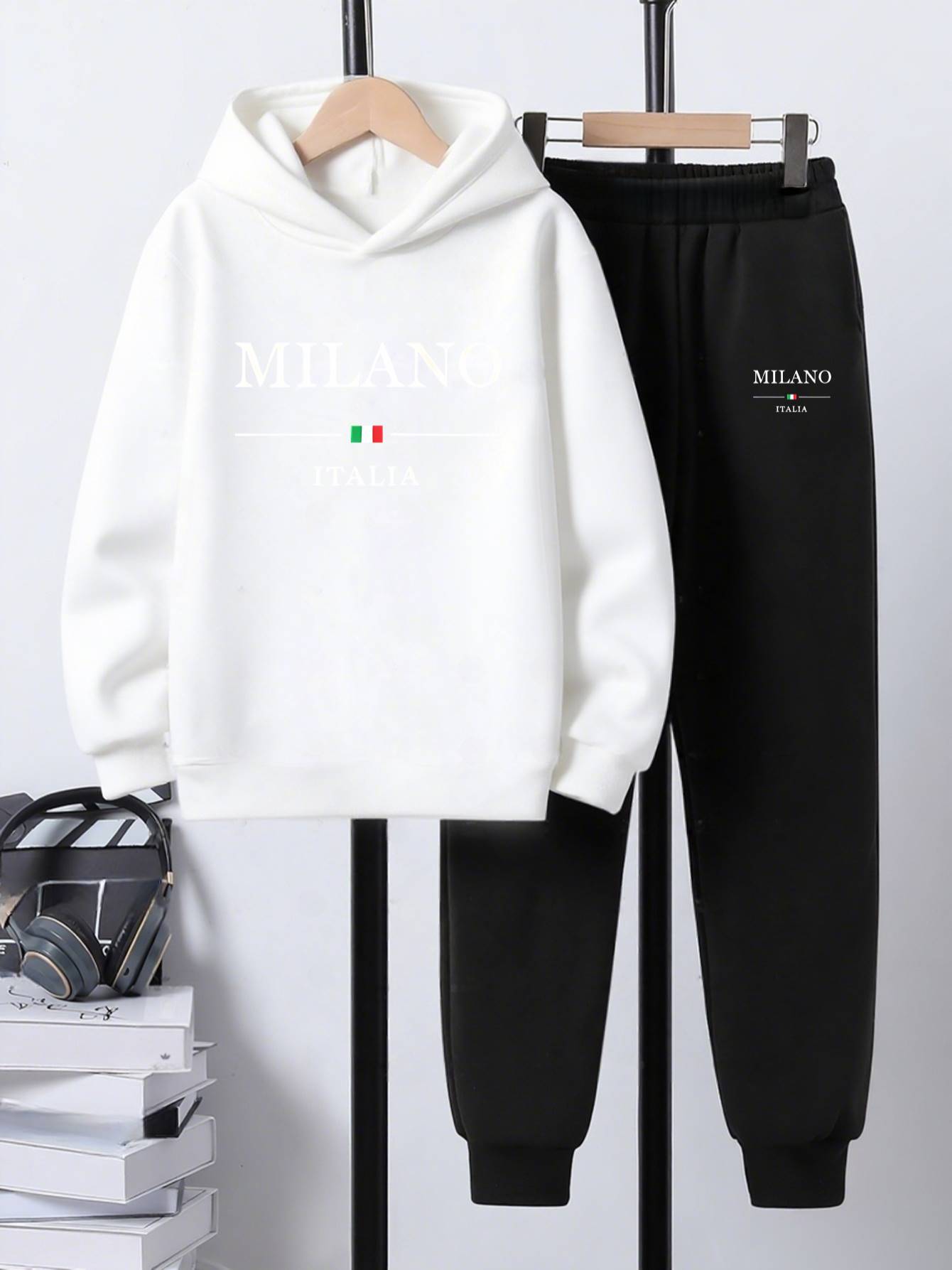 Holiday Special Back-to-School - Streetwear Brand Italy 评论和价格