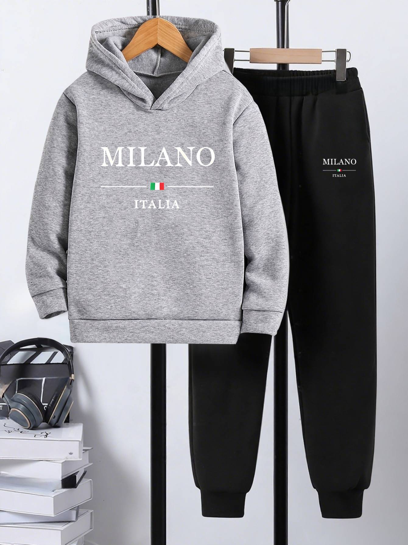 Holiday Special Back-to-School - Streetwear Brand Italy 评论和价格