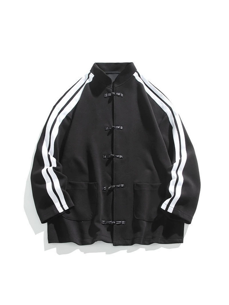 Women Oversized Sweatshirt Jac - Streetwear Brand Y2K 评论和价格