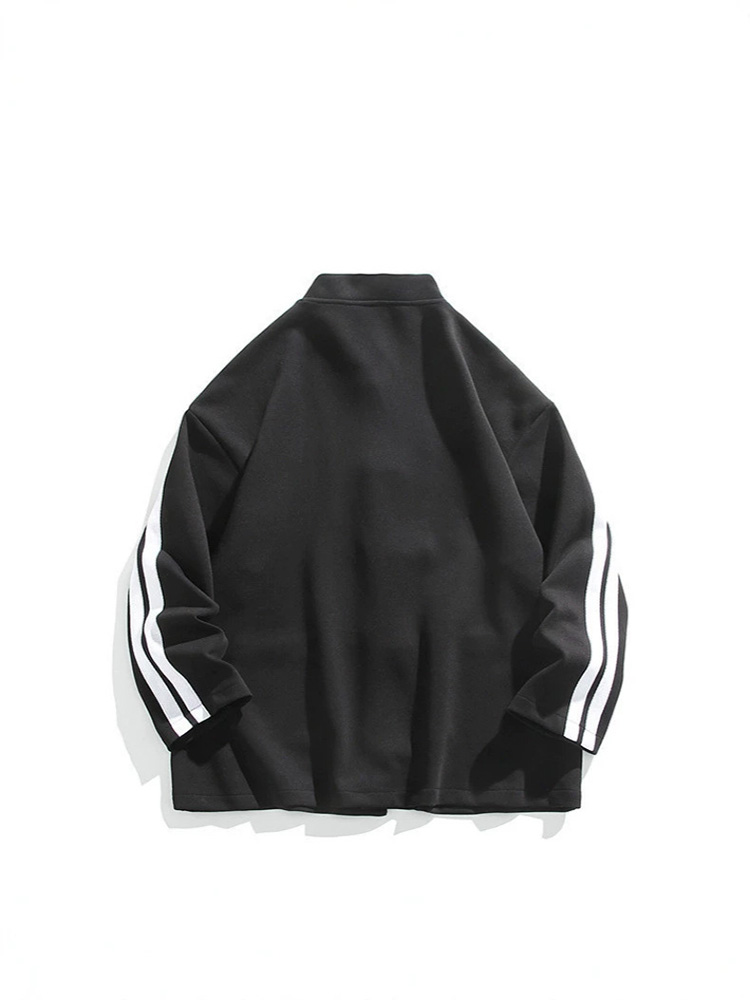 Women Oversized Sweatshirt Jac - Streetwear Brand Y2K 评论和价格