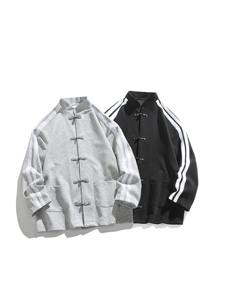 Women Oversized Sweatshirt Jac - Streetwear Brand Y2K 评论和价格