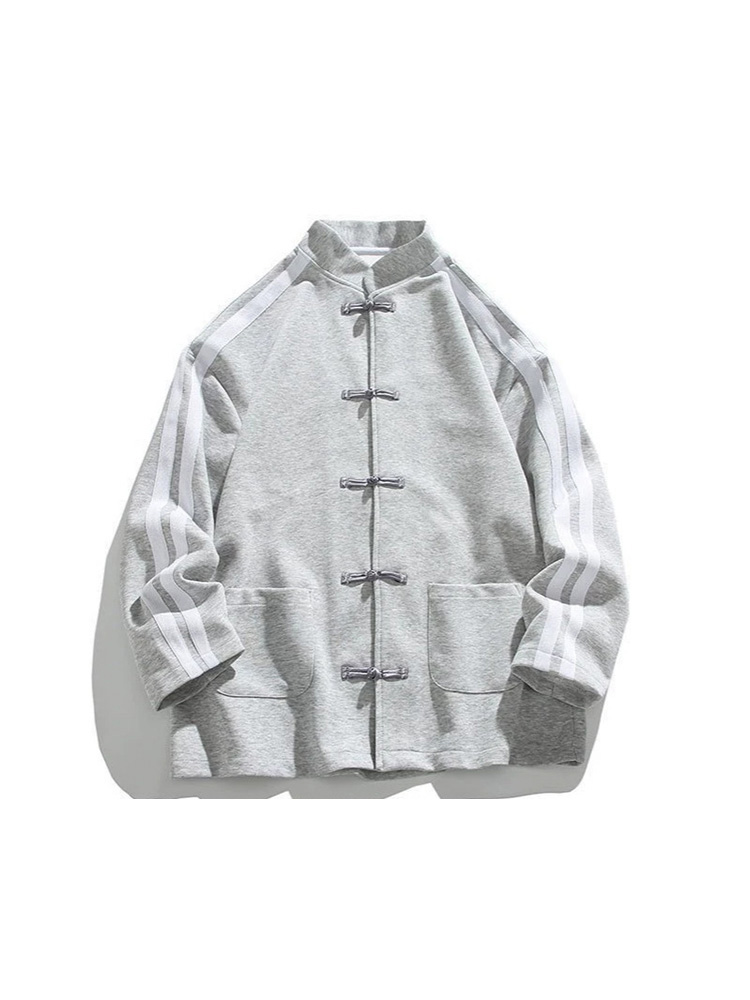Women Oversized Sweatshirt Jac - Streetwear Brand Y2K 评论和价格