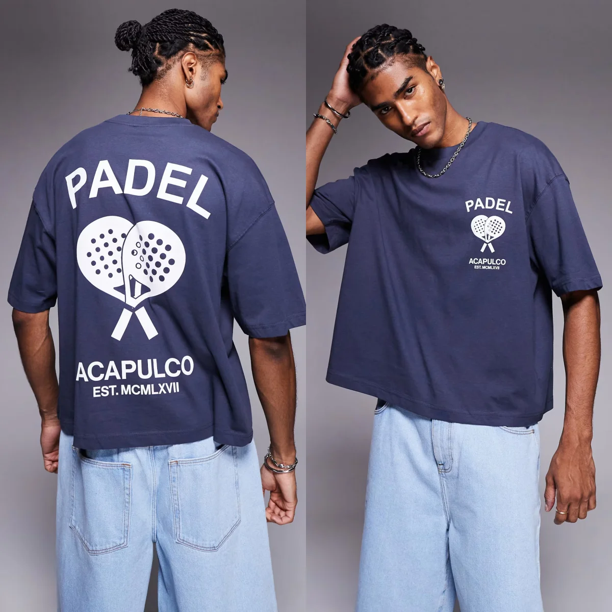 Gym Collection Fashion Trendy  - Streetwear Brand Collection 评论和价格
