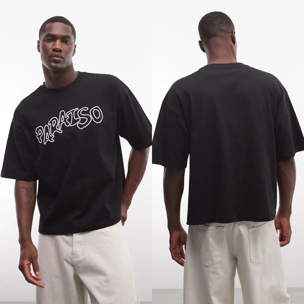 Gym Collection Fashion Trendy  - Streetwear Brand Collection 评论和价格