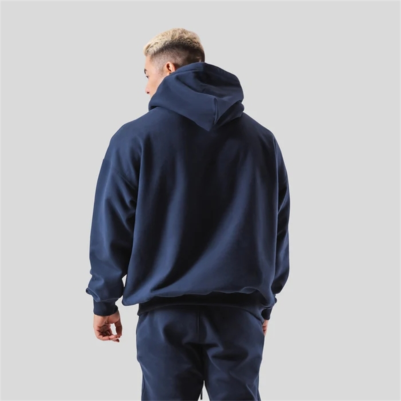 LYFT Classical LOGO Men Hoodie - Streetwear Brand In Japan 评论和价格