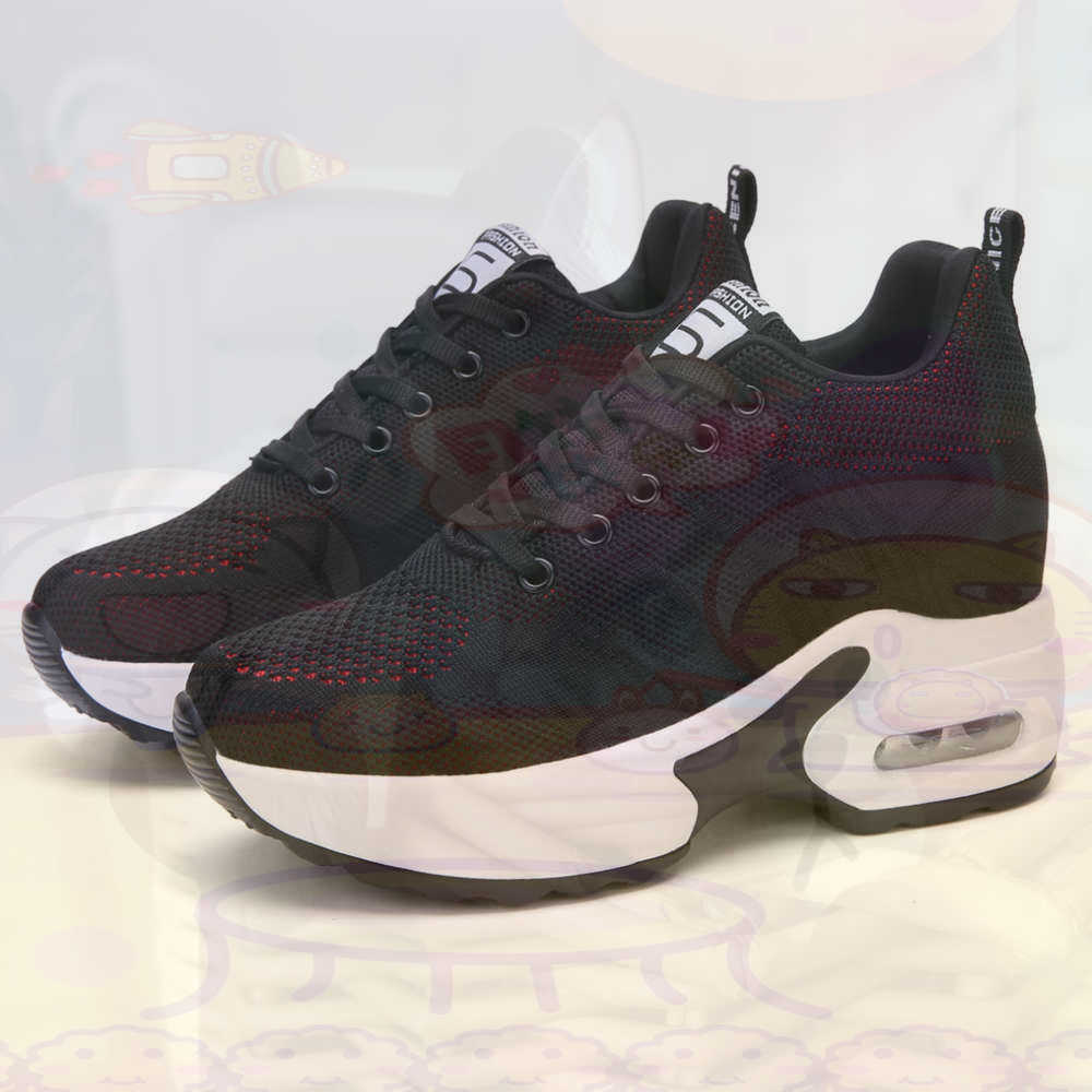 Red Size 36 Shoes Woman Tennis - Streetwear Brand Italy 评论和价格