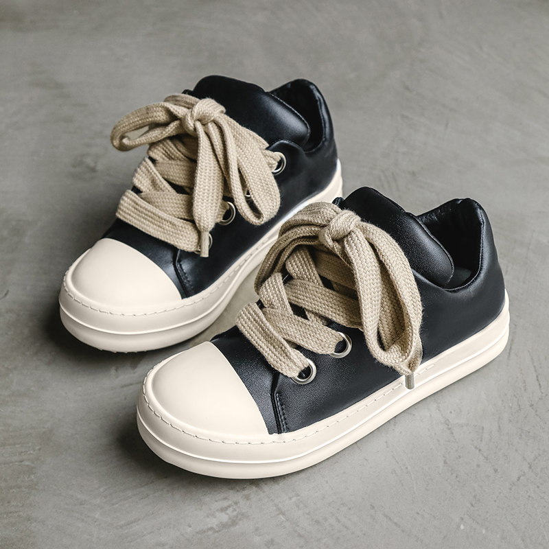 Men Shoes Casual Sneakers Fash - Streetwear Brand Fashion 评论和价格