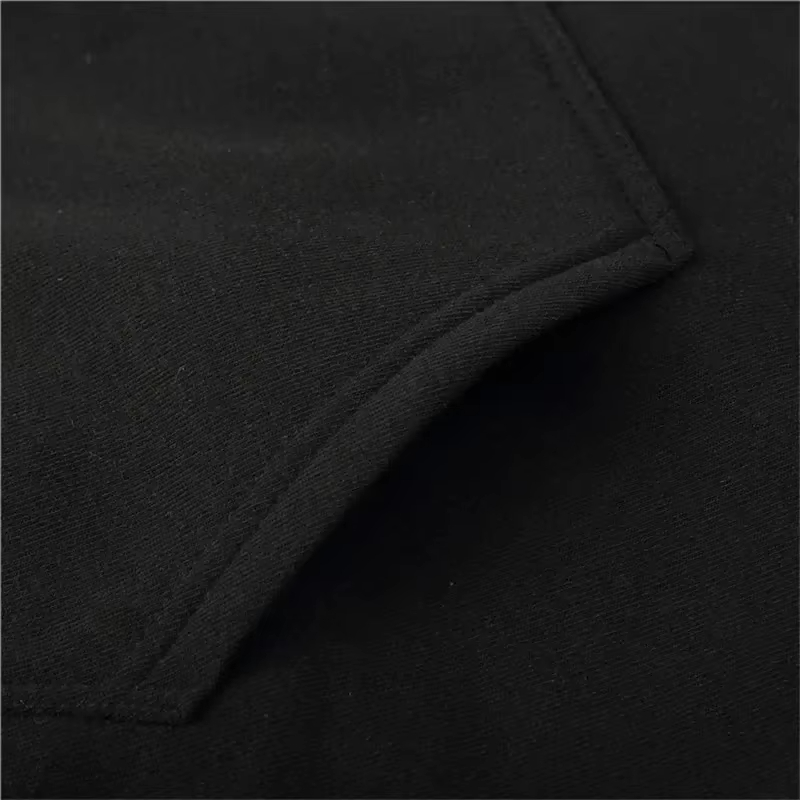 Kokushibo Men Autumn Winter 10 - Streetwear Brand Y2K 评论和价格