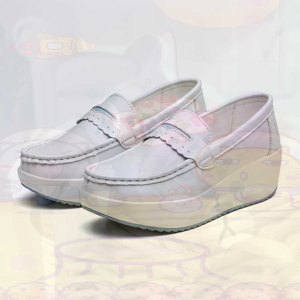 Plataform Winter Pink Sneakers - Streetwear Brand Kit 评论和价格