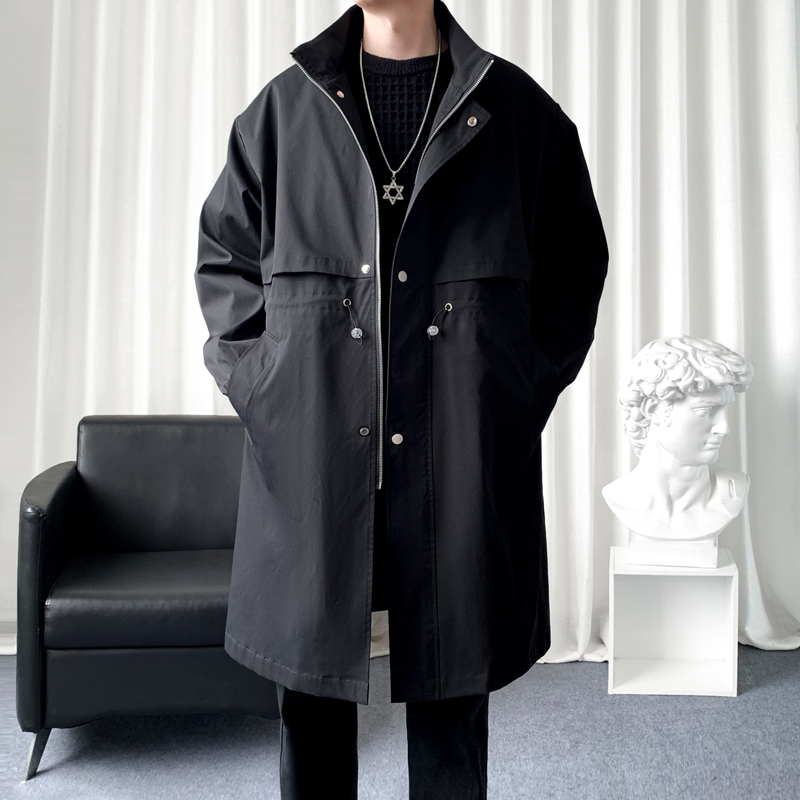 Trench coat Brand New Trench K - Streetwear Brand Fashion 评论和价格
