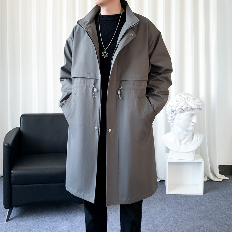 Trench coat Brand New Trench K - Streetwear Brand Fashion 评论和价格