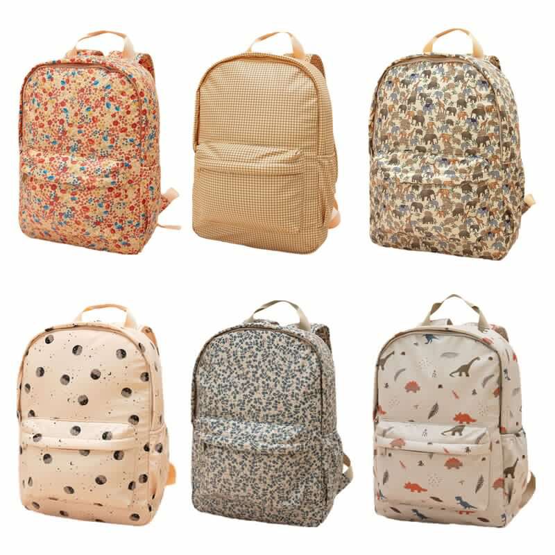 KS Baby Backpack Primary Schoo - Streetwear Brand Italy 评论和价格