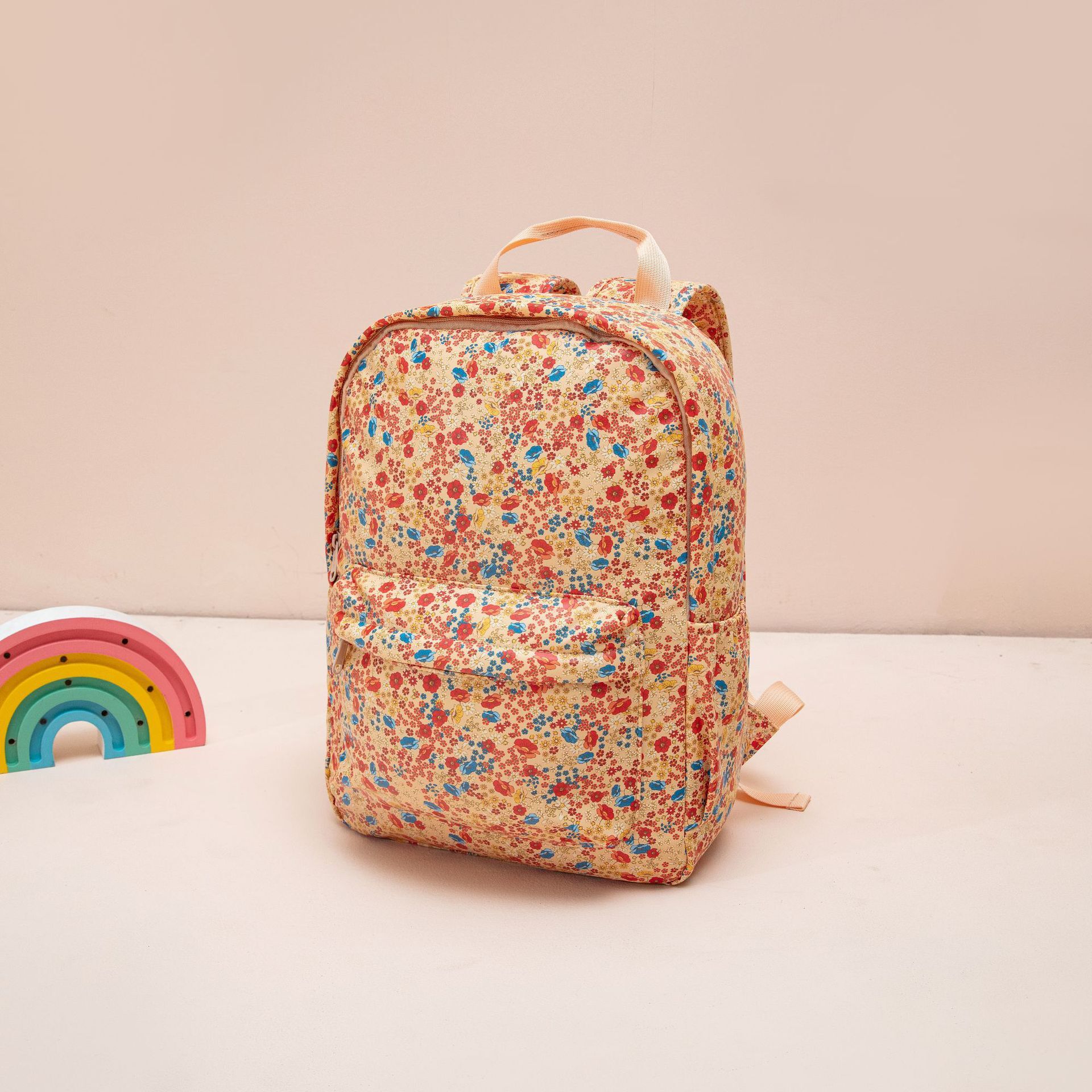 KS Baby Backpack Primary Schoo - Streetwear Brand Italy 评论和价格