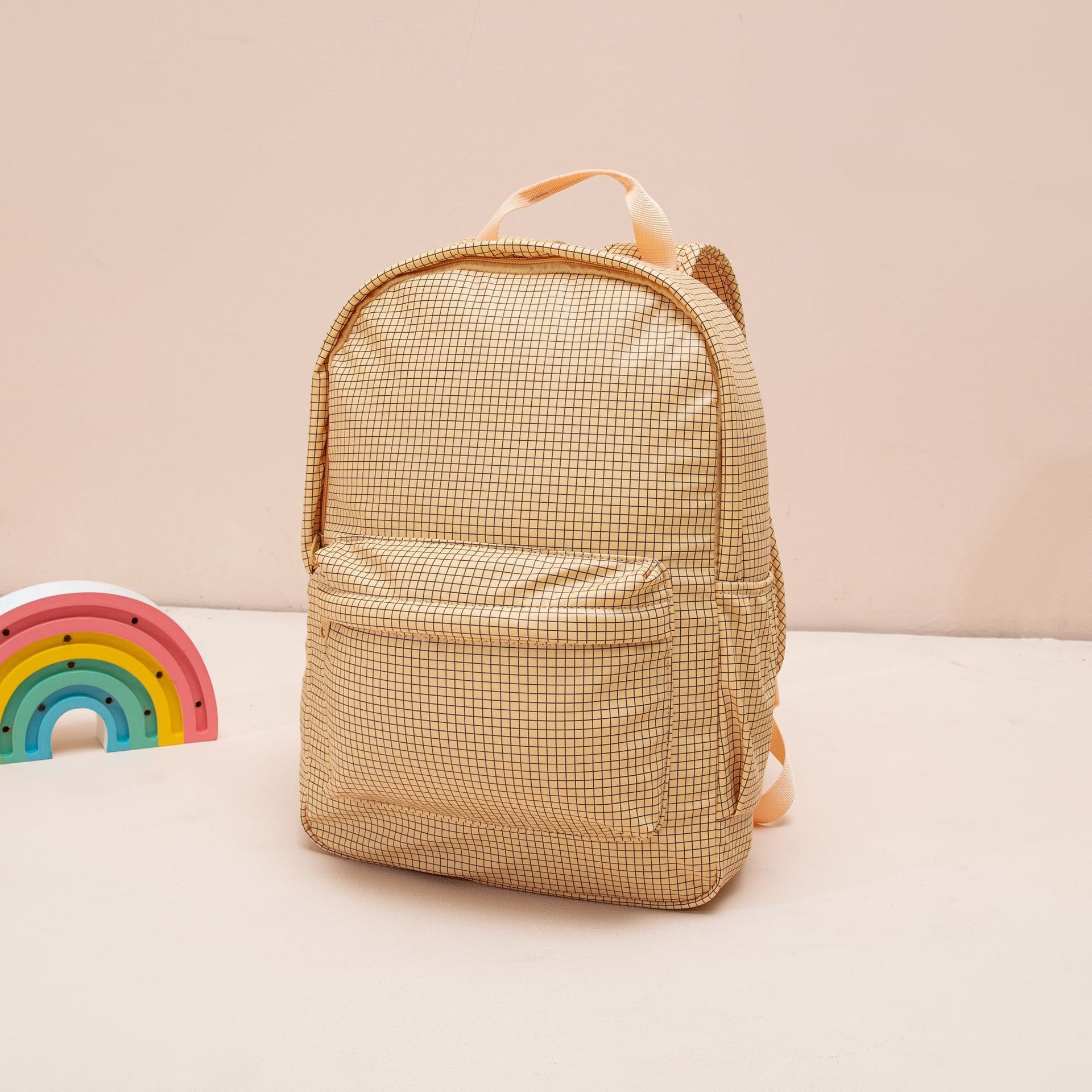 KS Baby Backpack Primary Schoo - Streetwear Brand Italy 评论和价格
