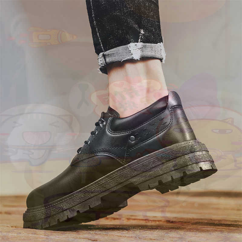 Dark Natural Leather Fashion T - Streetwear Brand Italy 评论和价格