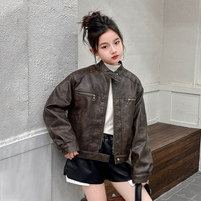 Kids Retro Winter Fleece Velve - Streetwear Brand Photography 评论和价格