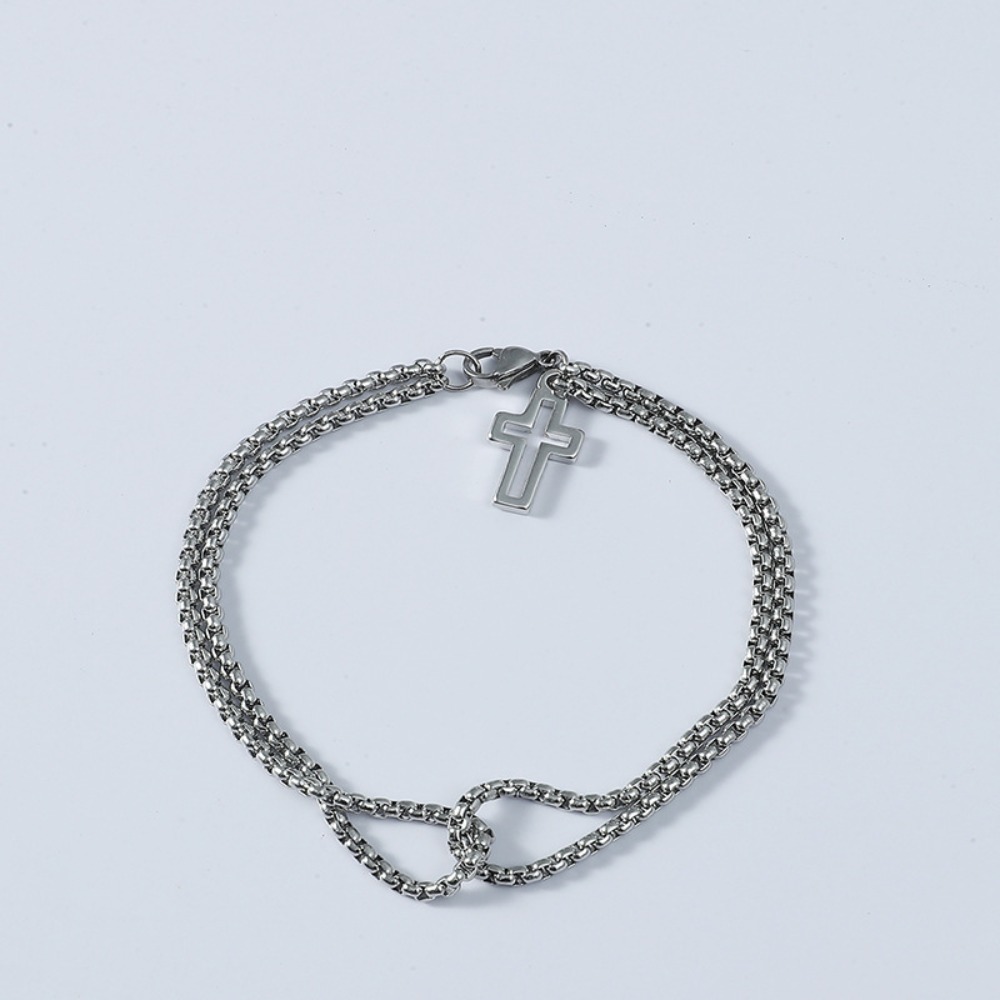 Personalized Design Silver Col - Streetwear Brand Accessories 评论和价格