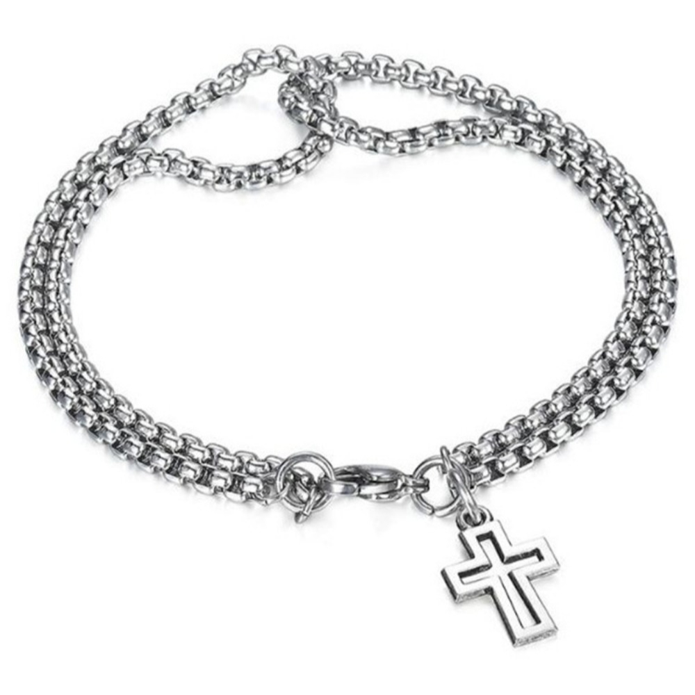 Personalized Design Silver Col - Streetwear Brand Accessories 评论和价格