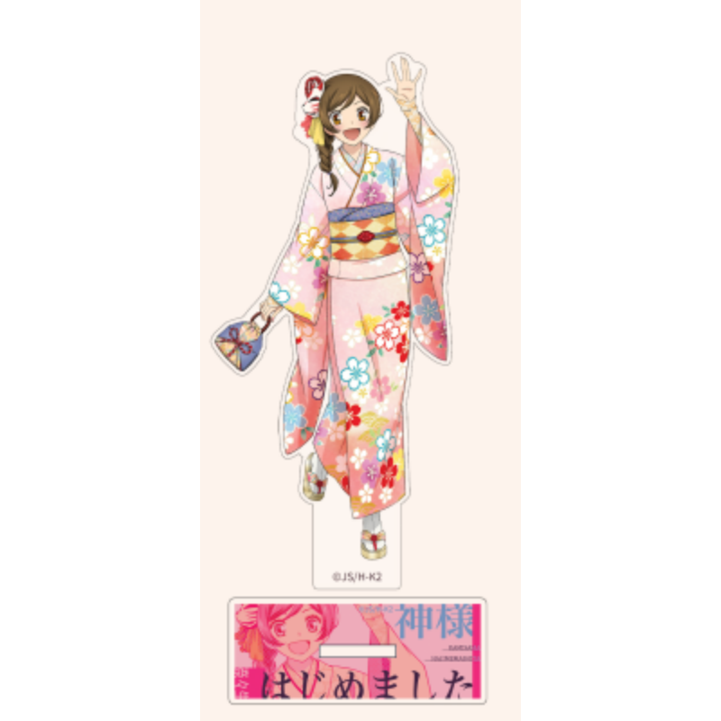 Anime Kamisama Love Animation  - Streetwear Brand Accessories 评论和价格