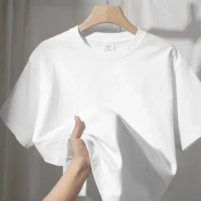 Calvin Women's T-Shirt Leisure - Streetwear Brand Fashion 评论和价格