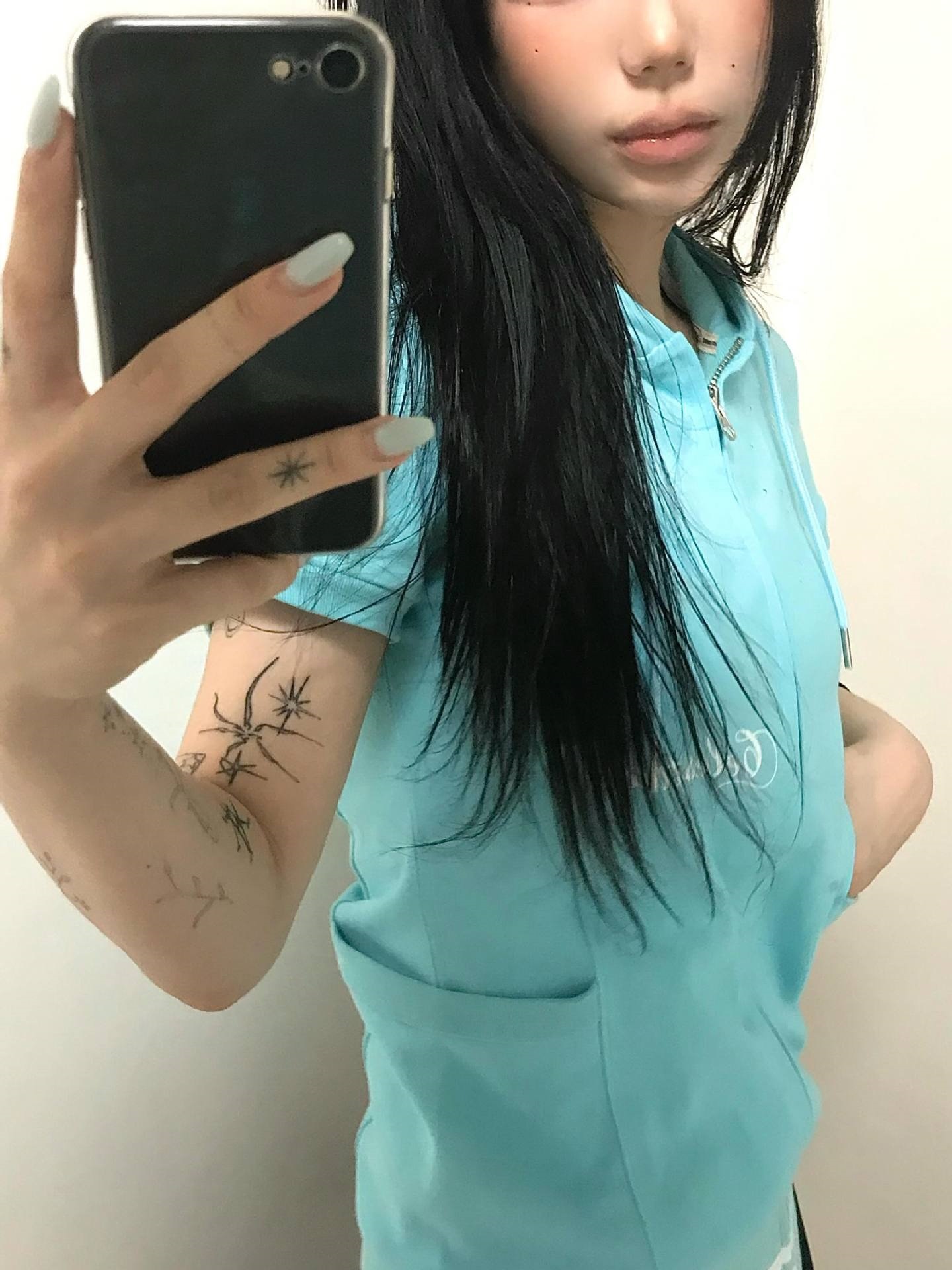 Women's Y2K Hot Girl Zipper Ho - Streetwear Brand Y2K 评论和价格