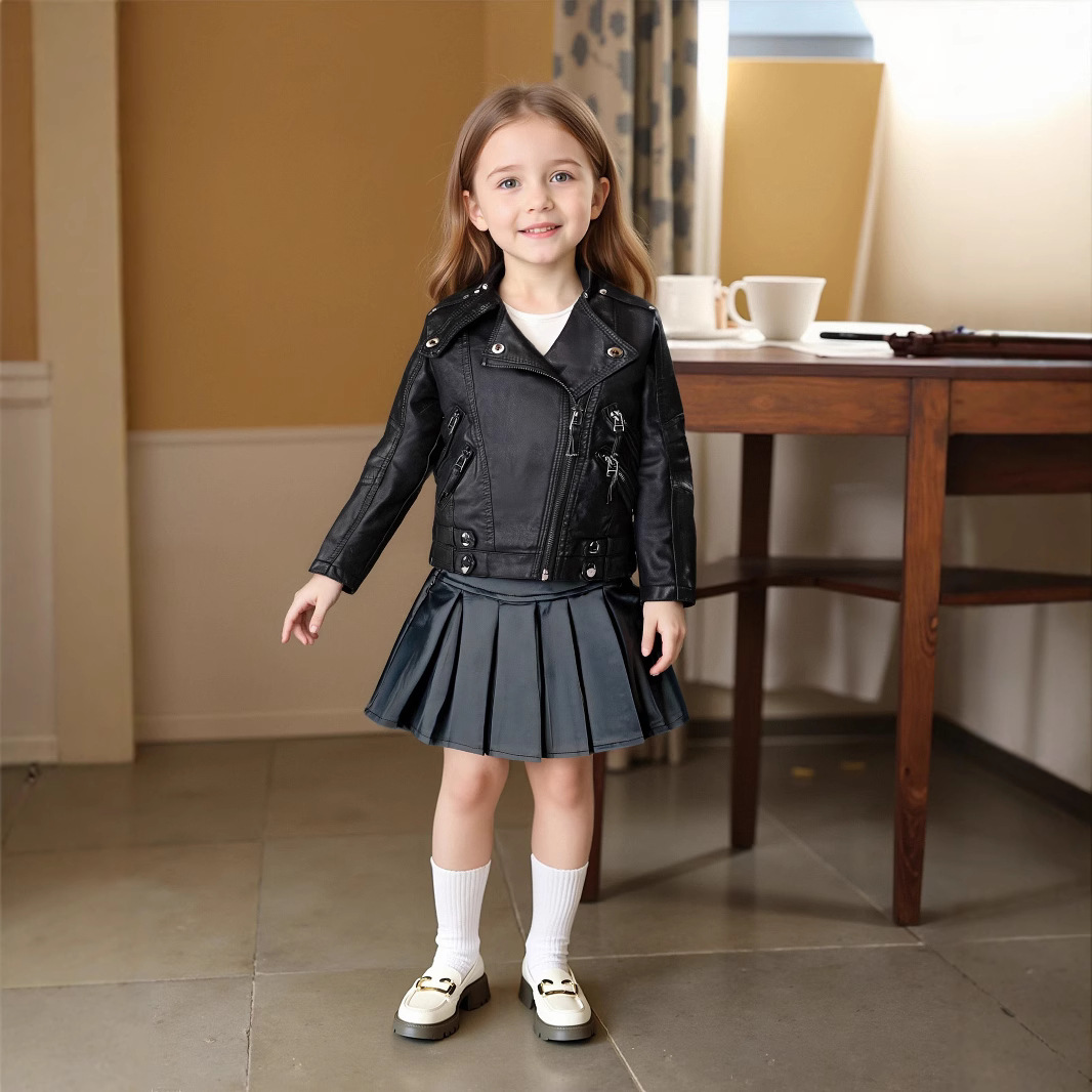 Children Waterproof Windproof  - Streetwear Brand Photography 评论和价格
