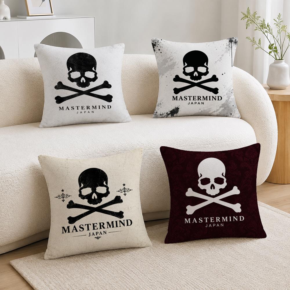 Streetwear Brand Mastermind Ja - Streetwear Brand In Japan 评论和价格