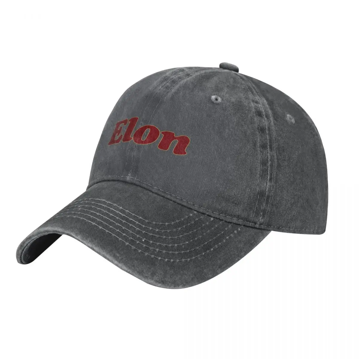 Elon University - Wavy Font Ba - Streetwear Brand Font 评论和价格