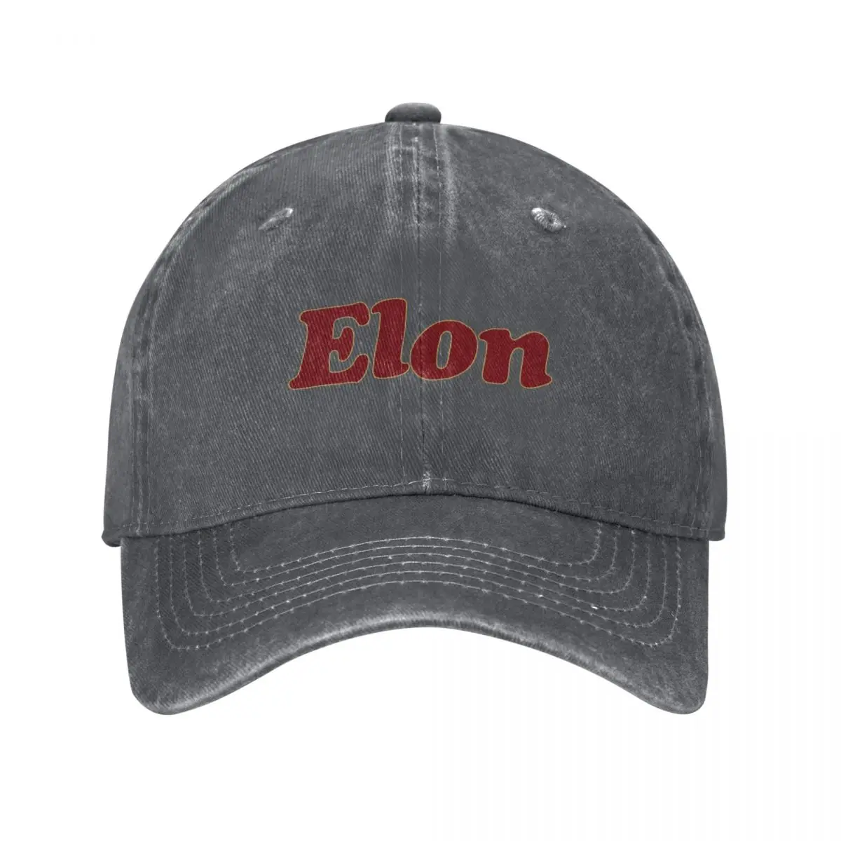 Elon University - Wavy Font Ba - Streetwear Brand Font 评论和价格