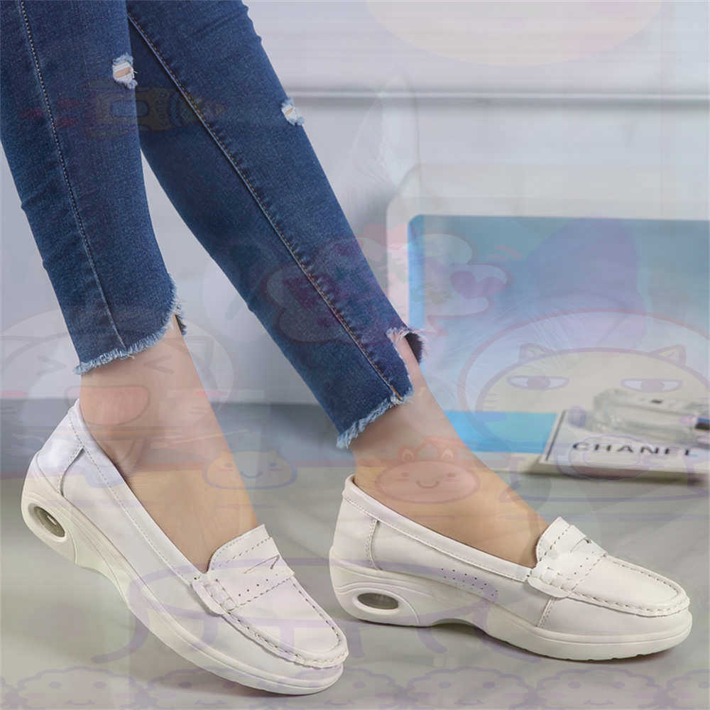 Soft Slip-on Womens Large Size - Streetwear Brand Italy 评论和价格