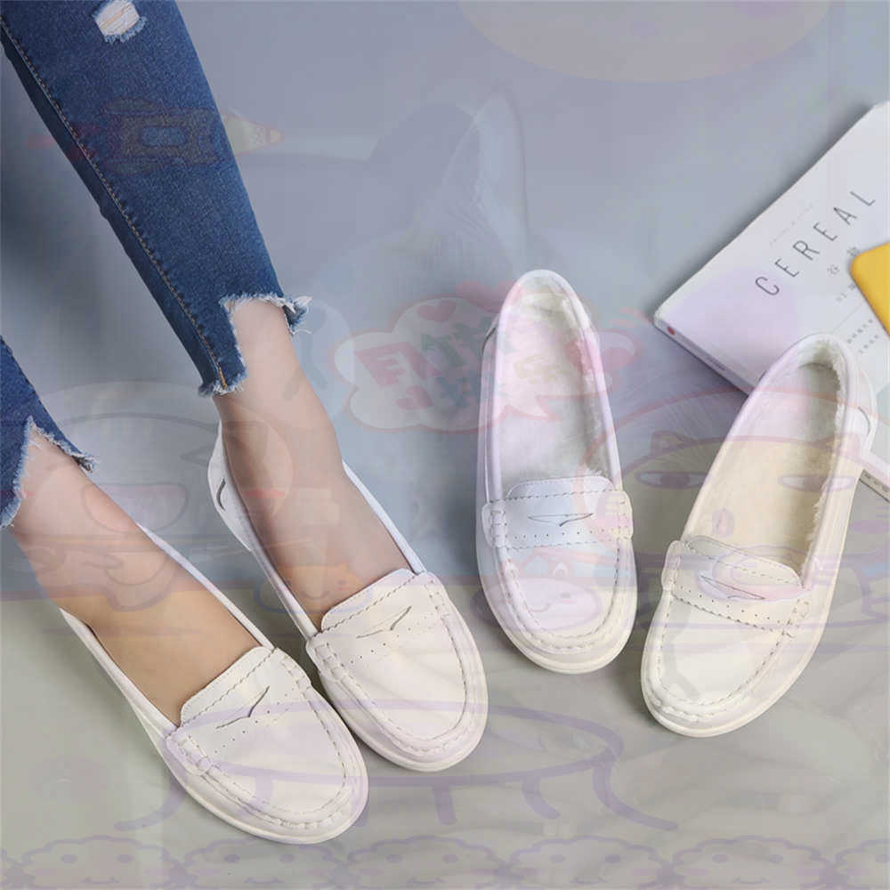 Soft Slip-on Womens Large Size - Streetwear Brand Italy 评论和价格