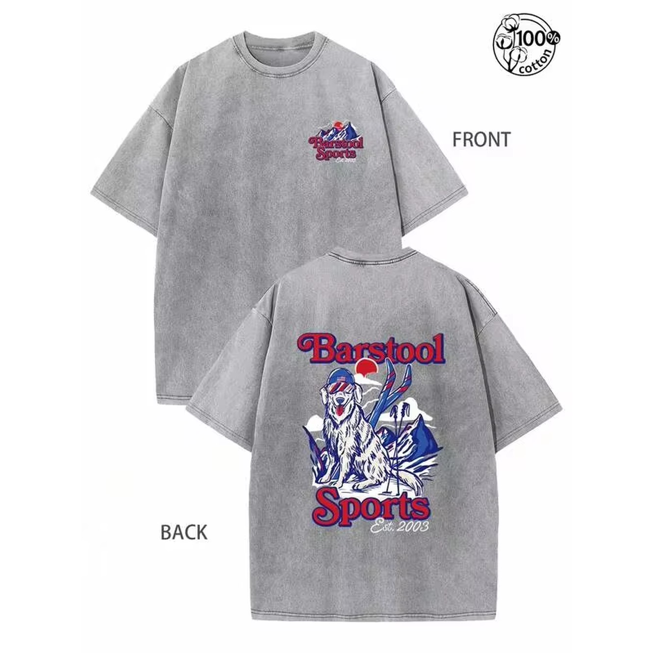 Barstool Sports,American Retro - Streetwear Brand Italy 评论和价格