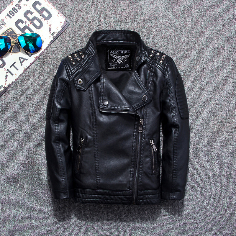 Custom Brand Logo Rock Boys Ch - Streetwear Brand Photography 评论和价格