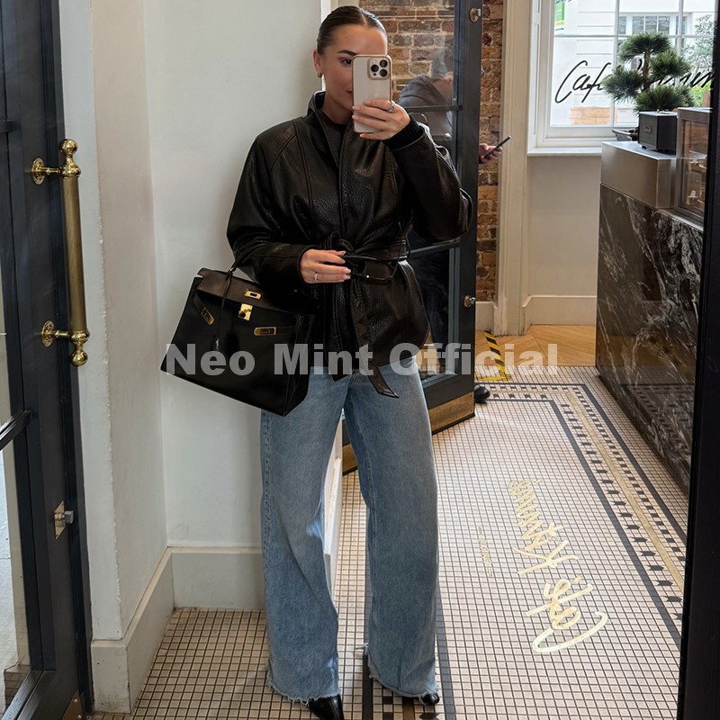 Neo Mint Trendy 2026 Black Sha - Streetwear Brand Accessories 评论和价格