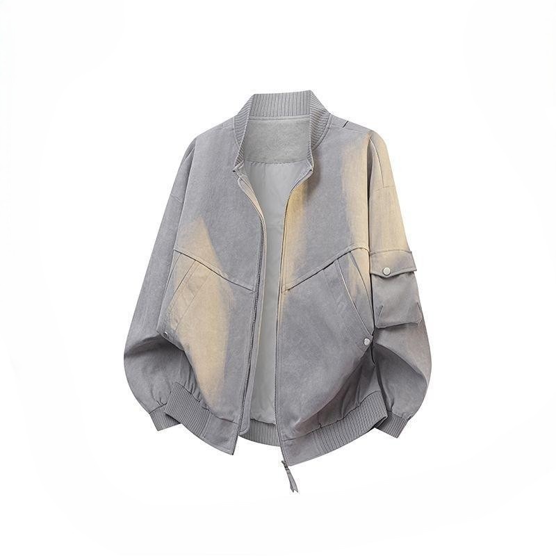 Mens Jacket Coat Emo Hoodies C - Streetwear Brand Fashion 评论和价格
