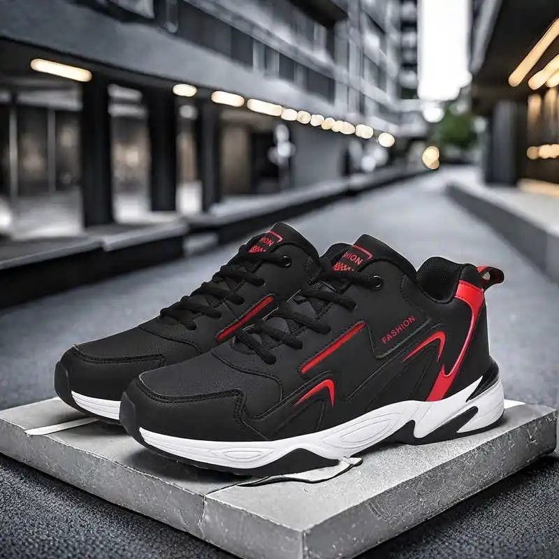 Cold-proof Spring Gym Sneakers - Streetwear Brand Italy 评论和价格