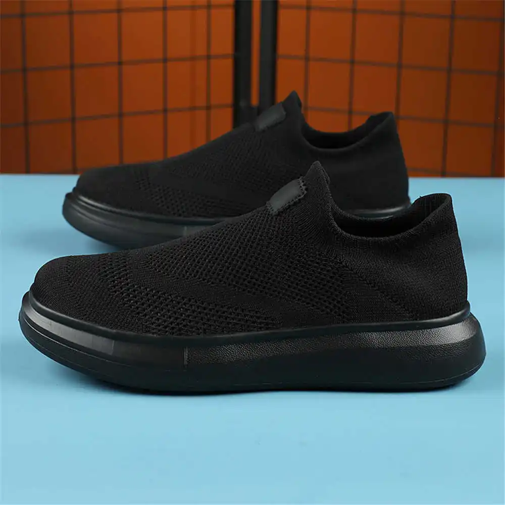 Platform Stockings Brown Shoes - Streetwear Brand Italy 评论和价格