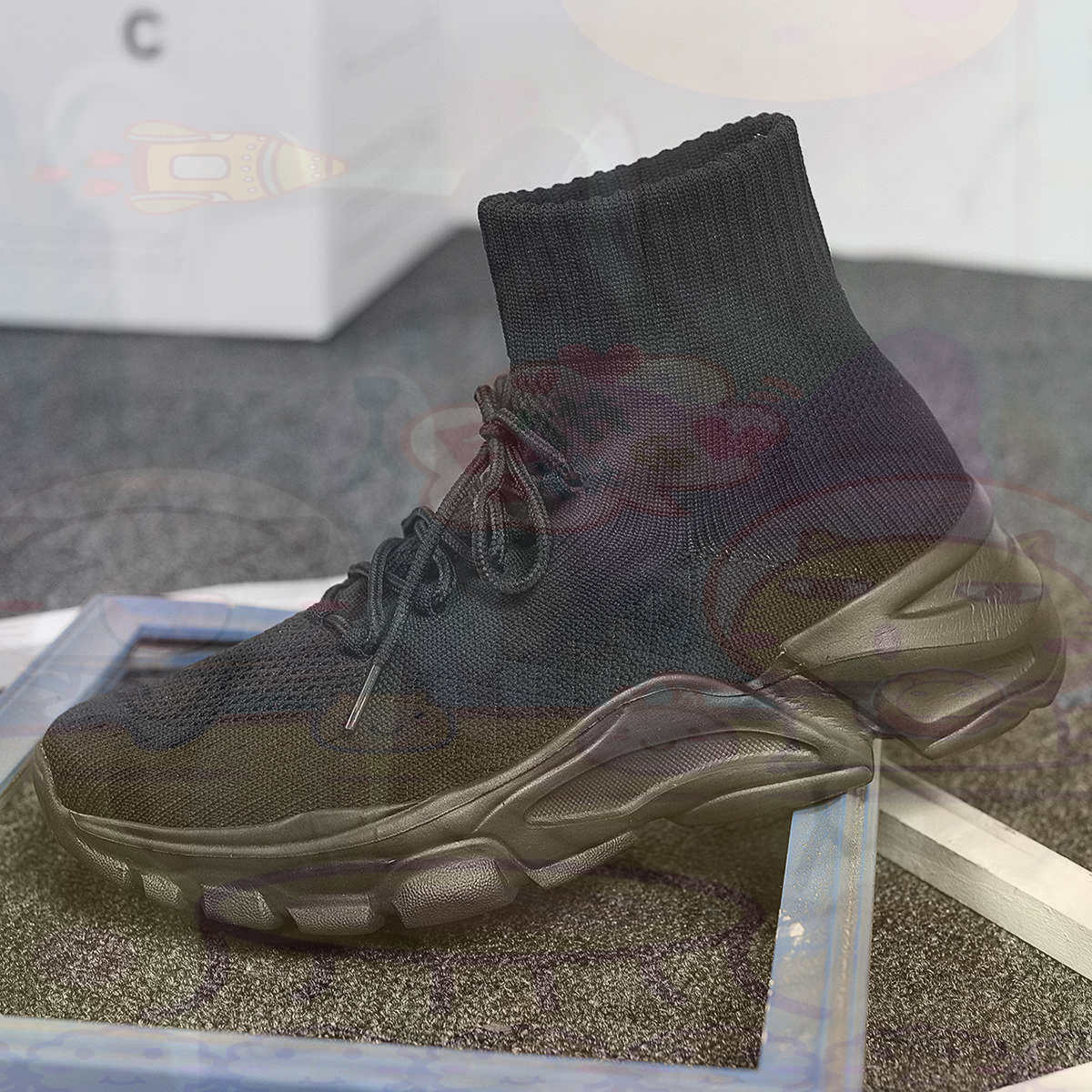 Increases Height Sumer Basketb - Streetwear Brand Italy 评论和价格