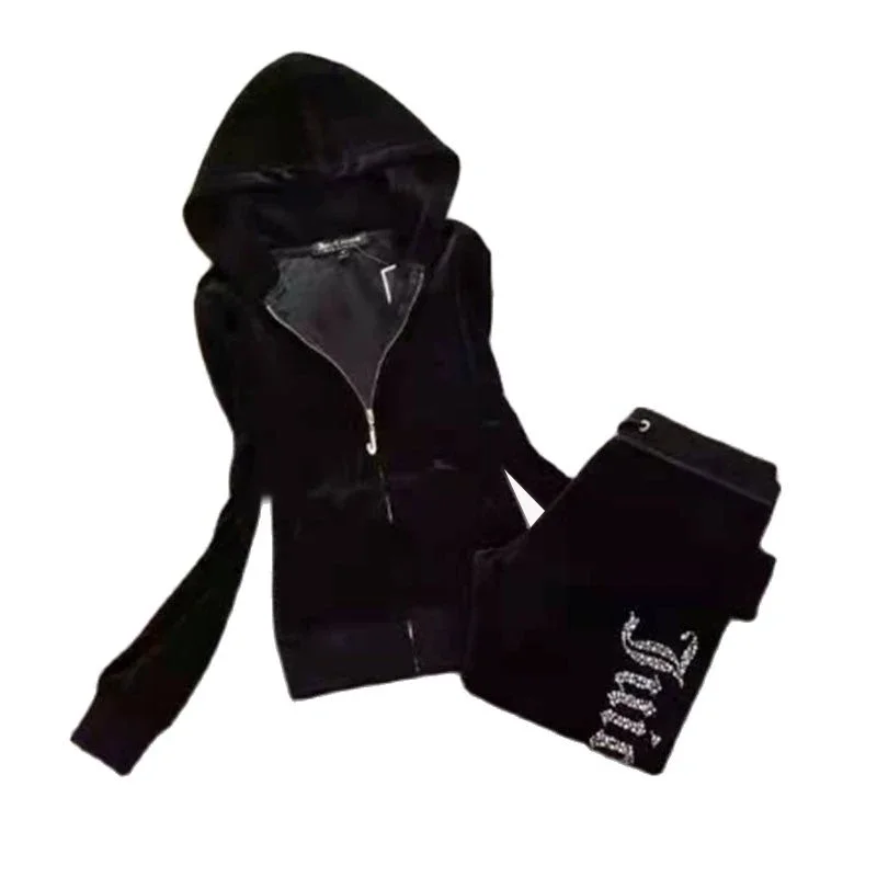 Y2k Women's Tracksuit Spring/F - Streetwear Brand Y2K 评论和价格